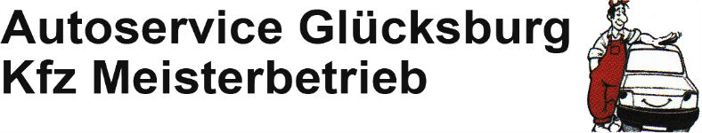 Autoservice-Glücksburg e.K.: Ihre Autowerkstatt in Glücksburg